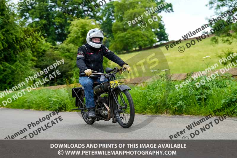 Vintage motorcycle club;eventdigitalimages;no limits trackdays;peter wileman photography;vintage motocycles;vmcc banbury run photographs